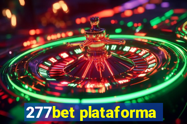 277bet plataforma